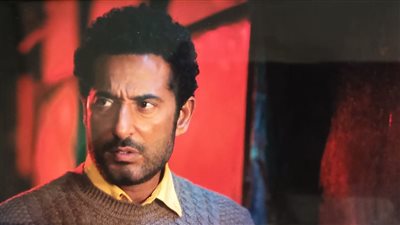  مسلسل إفراج الحلقة 20| حاتم صلاح يقرر قتل نجل عمرو سعد 