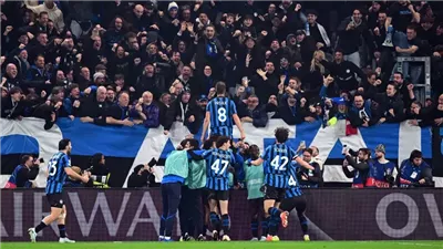 أتالانتا يتحدى قوة بايرن ميونيخ في ثمن نهائي دوري أبطال أوروبا بعد انتظار 5 سنوات