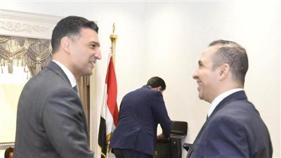 رؤية حزب الشعب الجمهوري لدعم الصناعة تتحقق.. وزارة الصناعة تستجيب لمقترح النائب مصطفى البهي