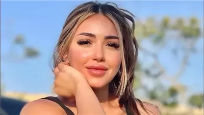 سارة سلامة: قالوا إن بابا ضربني بسبب جراءتي .. والناس بتنتقد بس