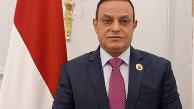 وكيل إسكان النواب: تصريحات الرئيس السيسي في الندوة التثقيفية تعكس مدى تقدير الدولة لتضحيات أبنائها
