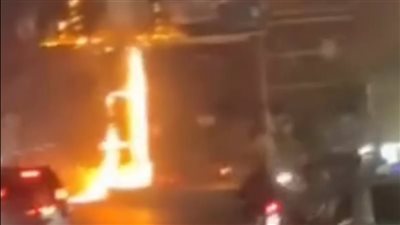 المعمل الجنائي يبحث عن 