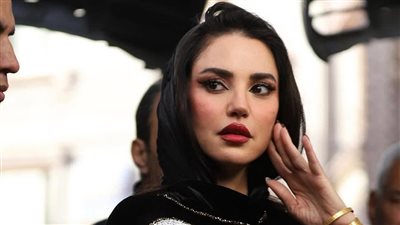 درة تتحدث عن شخصيتها في 