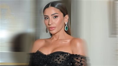 رمضان 2026.. دينا الشربيني تكشف كواليس دورها في مسلسل 