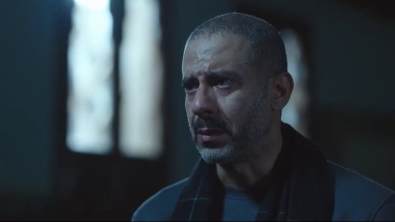 مسلسل أب ولكن