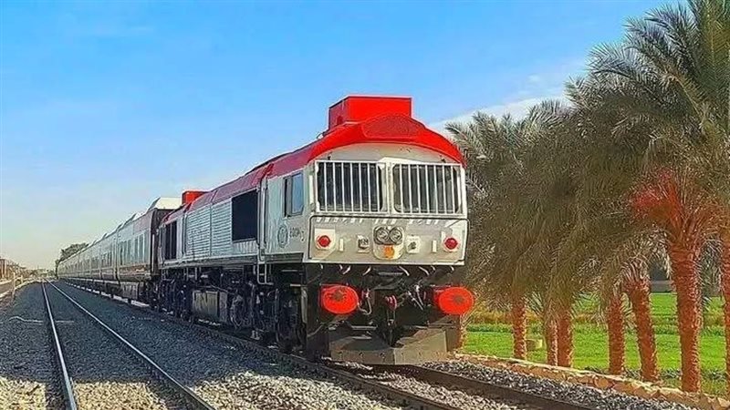 قطارات تالجو