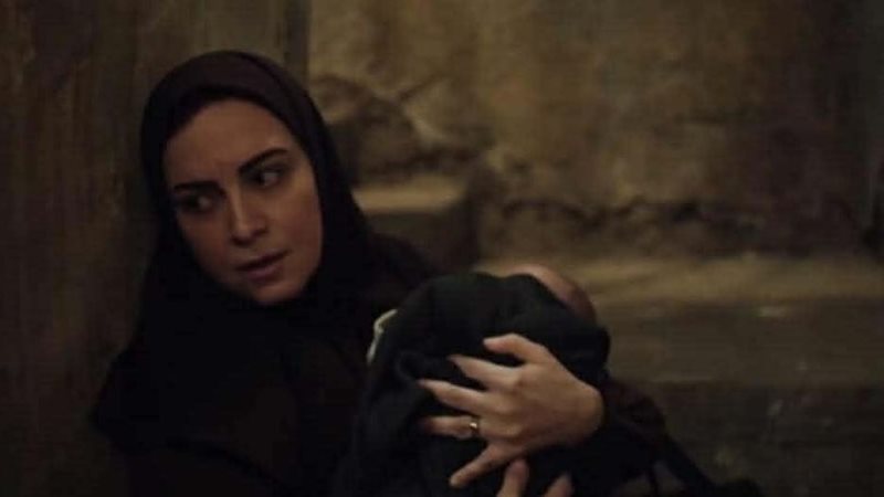 ريهام عبد الغفور 