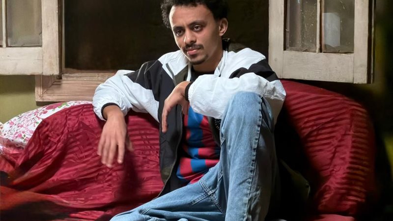 كزبرة من مسلسل بيبو