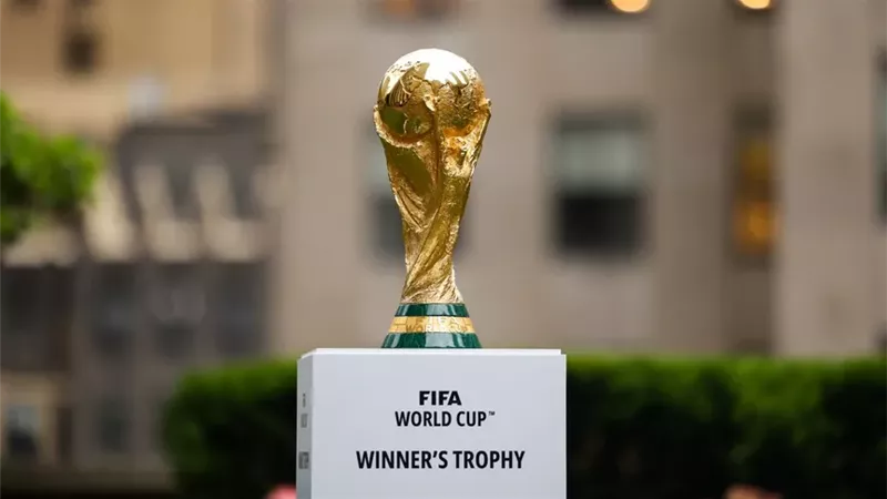 كأس العالم
