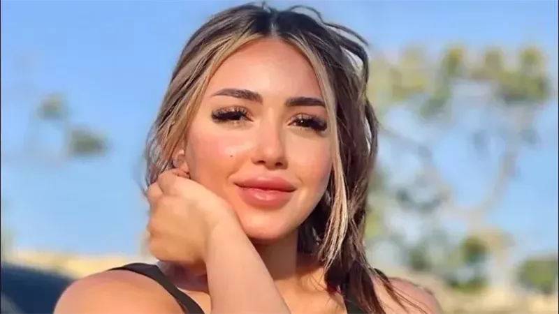 سارة سلامة