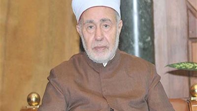 الأوقاف تُحيي ذكرى وفاة الإمام الأكبر الدكتور سيد طنطاوي