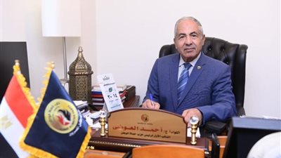 وكيل «الشيوخ» يؤكد اهتمام الدولة بتكريم الشهداء ورعاية أسرهم تقديرا لتضحياتهم