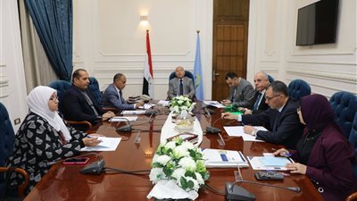 48 متقدم في سباق القيادات.. ماذا حدث داخل مقابلات محافظة القاهرة؟