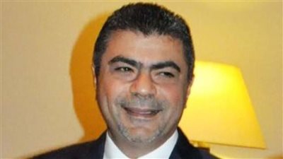 أيمن الجميل: كلنا وراء الرئيس السيسي فى مواجهة أزمات المنطقة 