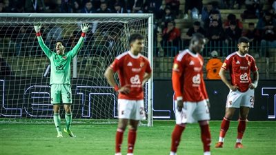 محمد عبد الوهاب: الزمالك جعان كورة ونجاح.. والأهلي مليان نجوم بلا تأثير
