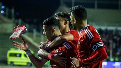 محمد عبد الوهاب: أزمة الأهلي ليست في المدربين.. النجوم المليونية السبب