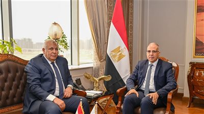 «الري» تعلن تبطين أجزاء من القناة المفتوحة بواحة سيوة بداية أبريل 2026