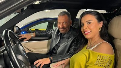 خالد الصاوي أم ماجد المصري؟.. إيمان يوسف تكشف من الأقوى فنيًا