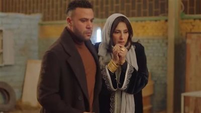 مسلسل الكينج الحلقة 22.. حنان مطاوع تتورط في جريمة قتل بسبب الكينج