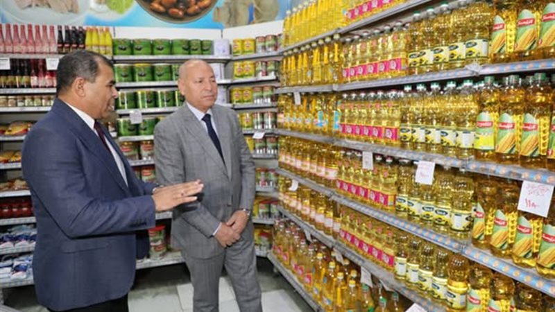 جانب من الجولة 