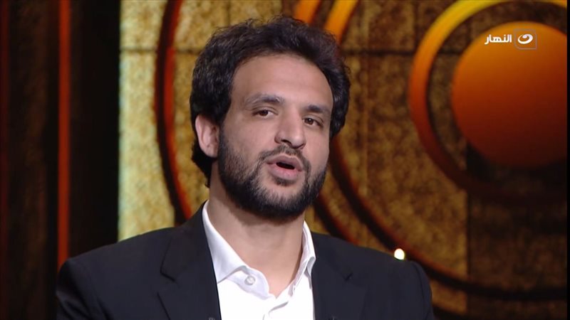 محمود علاء