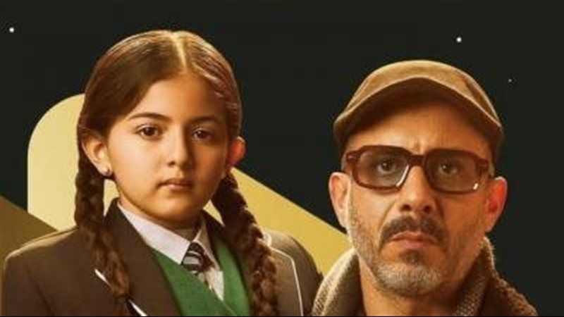 لوليا هشام سلطان ومحمد فراج