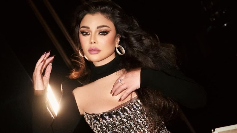 هيفاء وهبي