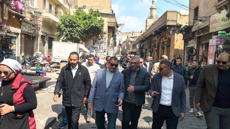 صورة من الحدث