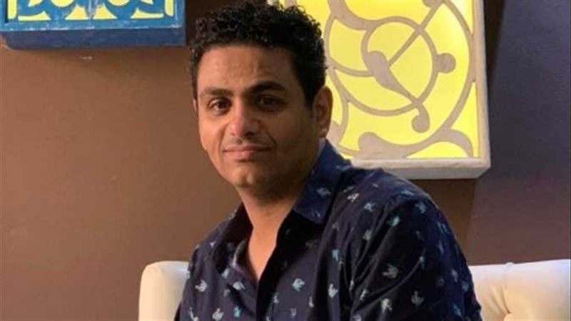 محمد صلاح عزب
