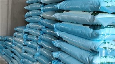 بعد ضبط مصنع لإنتاج الأسمدة المغشوشة وتحفظ على 4500 طن بالمنوفية.. هذه العقوبة القانونية