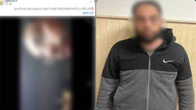كشف ملابسات فيديو تحرش بفتاة داخل سيارة أجرة في الإسكندرية.. وضبط المتهم