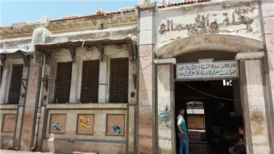 حلقة السمك بحي الجمرك.. مشروع حضاري يُعيد رسم خريطة التجارة في الإسكندرية