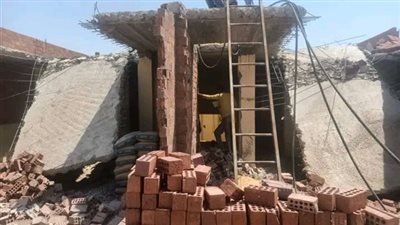 تعرف على عقوبات التعديات على أملاك الدولة طبقا للقانون