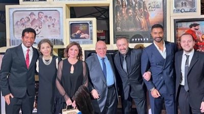 صباح إخوان.. تتصدر بـ5 مسلسلات مصرية قائمة الأعلى مشاهدة في موسم رمضان