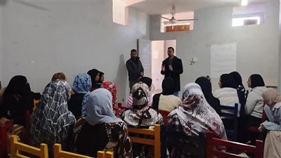 محافظ أسيوط: رفع الوعي القانوني بحقوق المرأة العاملة أولوية لتعزيز بيئة عمل آمنة