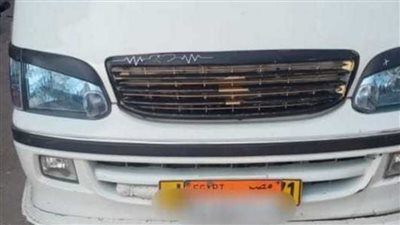 محافظ قنا يستجيب لشكوى مواطن.. ويغرم سائقا خالف تعريفة الركوب