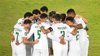موعد مباراة المصري وشباب بلوزداد في ربع نهائي الكونفدرالية الإفريقية