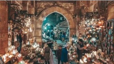 مجلة تايم آوت تختار القاهرة ضمن أفضل مدن العالم لعام 2026