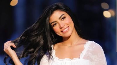 كارولين عزمي تكشف حقيقة ارتباطها بأحمد العوضي: تجمعنا علاقة أخوية فقط
