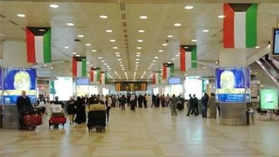 مطار الكويت الدولي يتعرض لهجوم بطائرات مسيرة وأضرار مادية دون إصابات