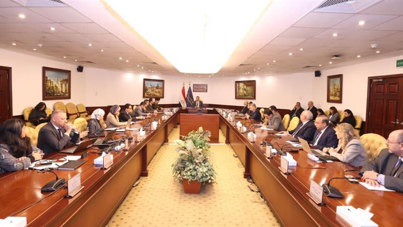 وزير الاتصالات يرأس المجلس الوطني للتكنولوجيات