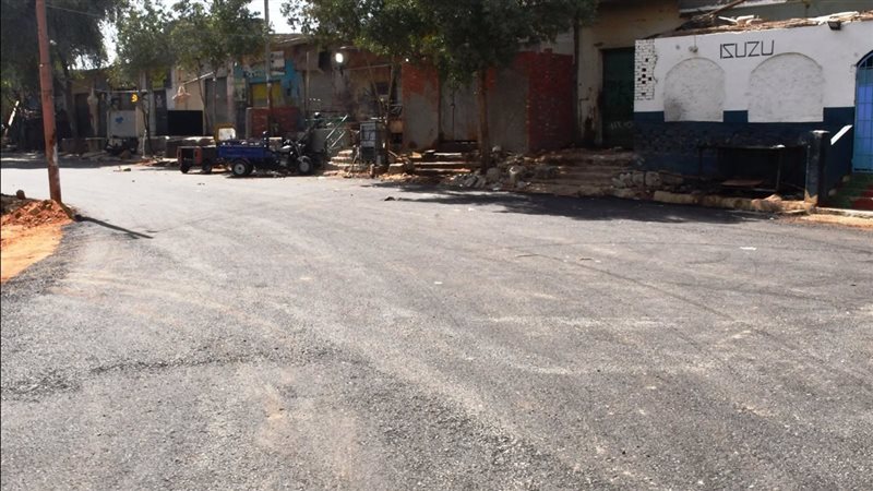  منطقة النفق 