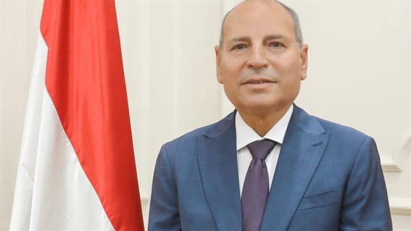 محافظ القاهرة 