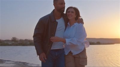 مسلسل وننسى اللي كان الحلقة 21.. كريم فهمي يعزز حراسة ياسمين عبدالعزيز