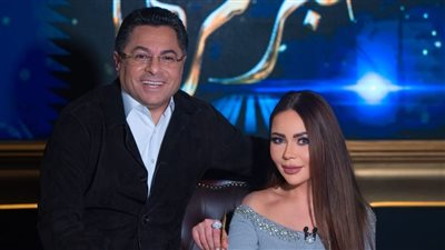 خالد أبو بكر يهاجم ظهور الخطيب في إعلان خلال لقائه مع أسما إبراهيم