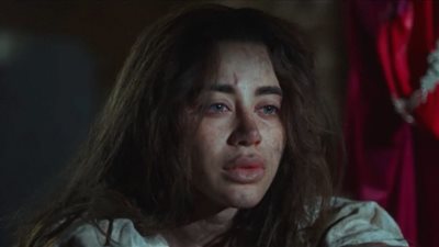 ظهور مفاجئ لـ يارا السكري في الحلقة 23 يشعل 