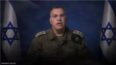 الجيش الإسرائيلي ينفي صحة مقاطع «دمار تل أبيب».. ويتهم إيران بنشر محتوى مضلل