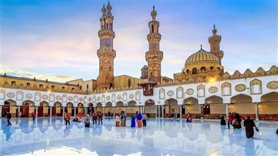 تعرف على توقيت أذان المغرب اليوم الجمعة في مصر 13 مارس 2026