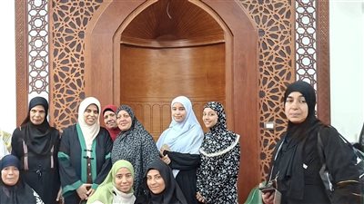 «أوقاف أسيوط» تعقد الملتقى الفكري للواعظات بمسجد البقلي