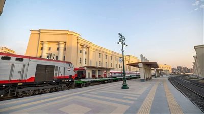 تعرف على طرق حجز تذاكر قطارات السكك الحديدية ووسائل الدفع المختلفة